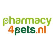 pharmacy 4 pets logo
